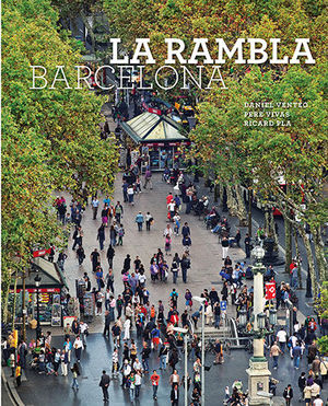 LA RAMBLA *