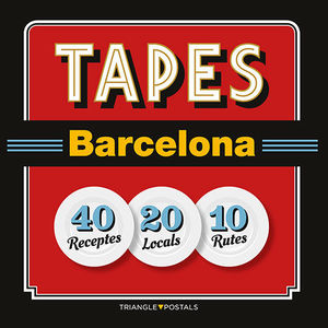 TAPES BARCELONA (TAP-C ) *