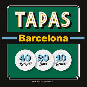 TAPAS BARCELONA (TAP-A) *