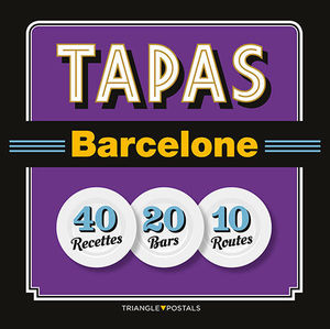 TAPAS BARCELONE (TAP-F) *
