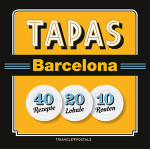 TAPAS BARCELONA (TAP-G) *