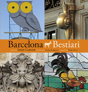 BARCELONA BESTIARI (BJC-C) *