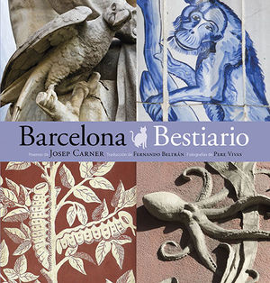 BARCELONA BESTIARIO (BJC-E) *