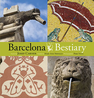 BARCELONA BESTIARY (BJC-A) *