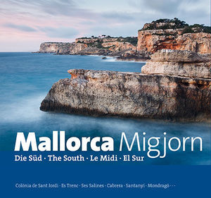 MALLORCA MIGJORN (MCM-1) *