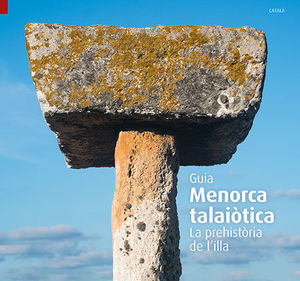 MENORCA TALAIÒTICA (MGT-C)