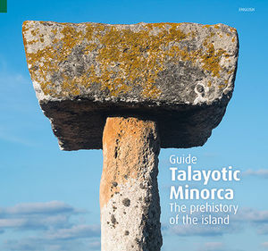 TALAYOTIC MINORCA (MGT-A )