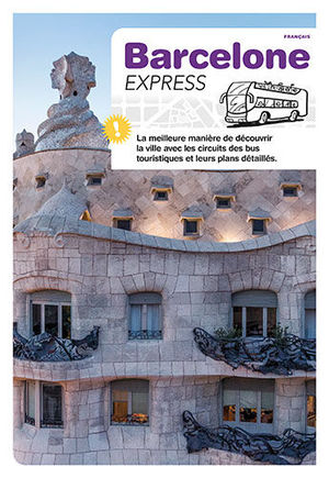 BARCELONE EXPRESS (BEX-F)