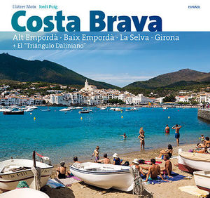 COSTA BRAVA (CB4-E) *