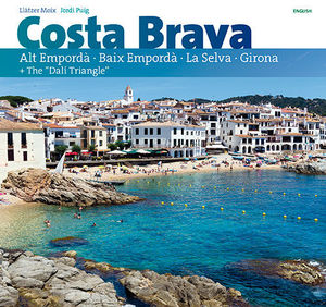 COSTA BRAVA (CB4-A) *