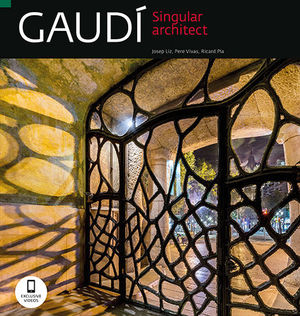 GAUDÍ. SINGULAR ARCHITECT (G2-A)