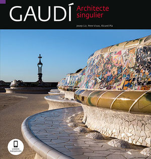 GAUDI. ARQUITECTO SINGULAR (FRA) *