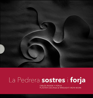 LA PEDRERA. SOSTRES I FORJA (CAT-ESP-ENG) *