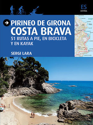 PIRINEO DE GIRONA - COSTA BRAVA (GN-E)