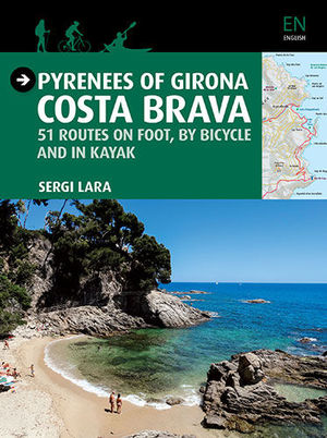 PYRENEES OF GIRONA - COSTA BRAVA (GN-A)