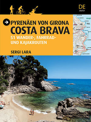 PYRENÄEN VON GIRONA - COSTA BRAVA (GN-G)