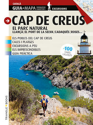 CAP DE CREUS. EL PARC NATURAL (GCR-C )