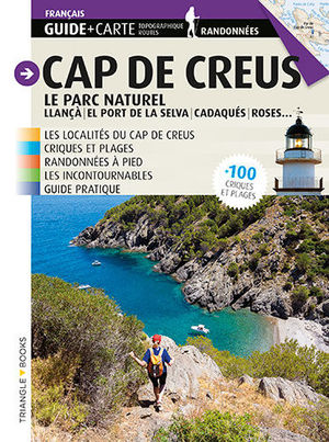 CAP DE CREUS ( GCR-F  )