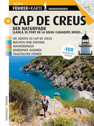 CAP DE CREUS ( GCR-G )