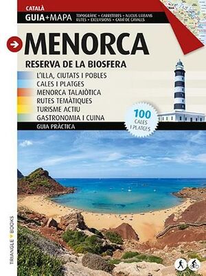 MENORCA (GME-C) *