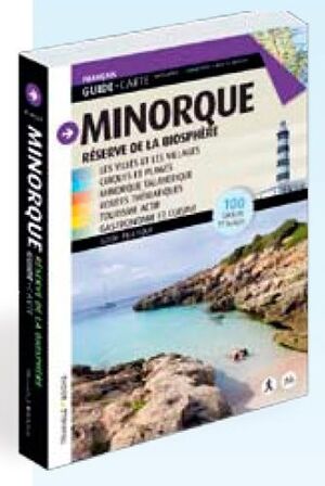 MINORQUE (GME-F)