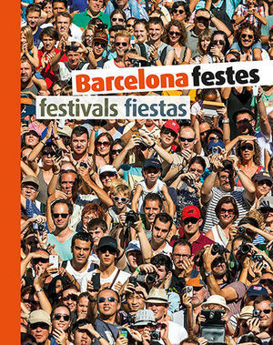 BARCELONA FESTES (FEB-1 )