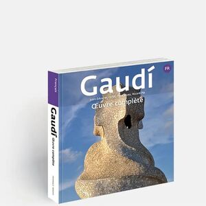 GAUDÍ (G4P-F) *