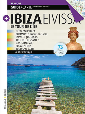 IBIZA EIVISSA ( GEI-F  ) *