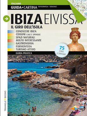 IBIZA EIVISSA ( GEI-I ) *