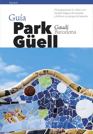 PARK GÜELL (GPG-E)