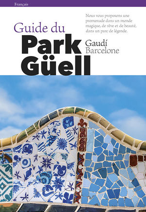 PARK GÜELL (GPG-F )