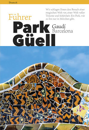 PARK GÜELL (GPG-G)