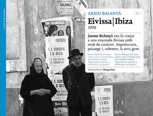 EIVISSA  IBIZA 1970 (EI70-1) *