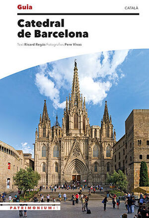 CATEDRAL DE BARCELONA (GBC-C) *