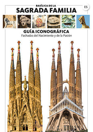 BASÍLICA DE LA SAGRADA FAMILIA (MBSF-E)