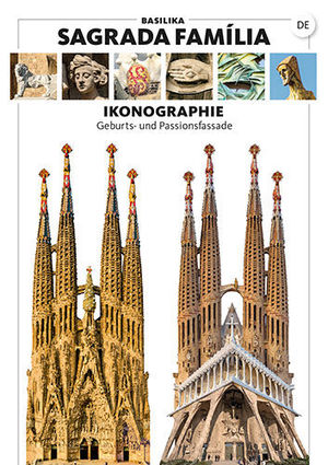 BASILIKA SAGRADA FAMÍLIA (MBSF-G ) *