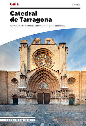 CATEDRAL DE TARRAGONA (GTC-C)