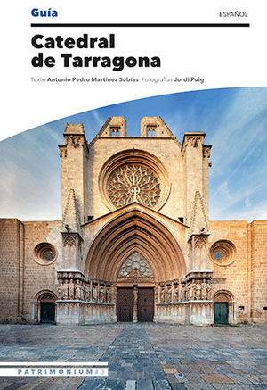 GUÍA CATEDRAL DE TARRAGONA (GTC-E  ) *