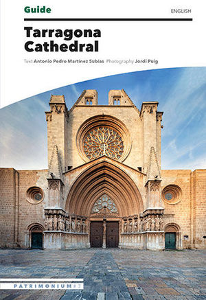 TARRAGONA CATHEDRAL GUIDE (GTC-A ) *