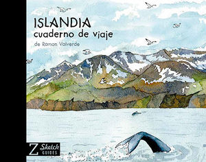 ISLANDIA. CUADERNO DE VIAJE (SGI-1 ) *