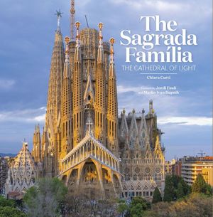 THE SAGRADA FAMÍLIA (SF2-A)