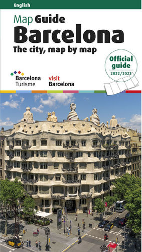 BARCELONA  (GB22-A)