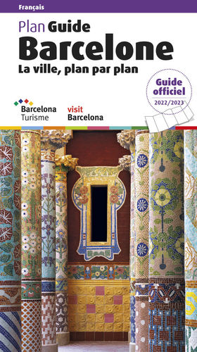 BARCELONE (GBB-F  ) *