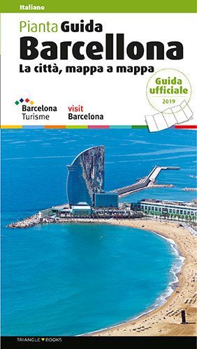 BARCELLONA (GBB-I )