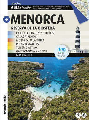 MENORCA (GME-E)