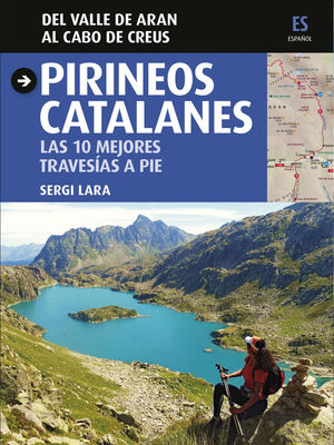PIRINEOS CATALANES  ( (GPC-E) )