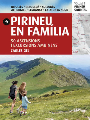 PIRINEU EN FAMÍLIA (GEF-C)