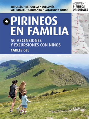 PIRINEOS EN FAMILIA (GEF-E)