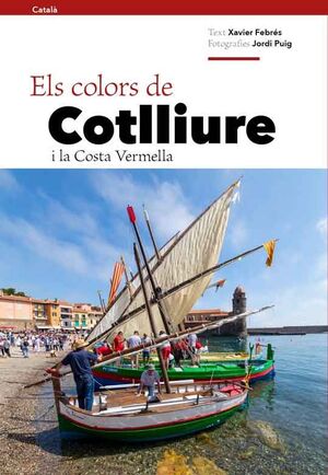 ELS COLORS DE COTLLIURE (GCO-C)
