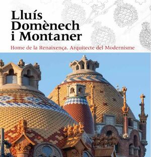 LLUÍS DOMÈNECH I MONTANER (LDM-C)